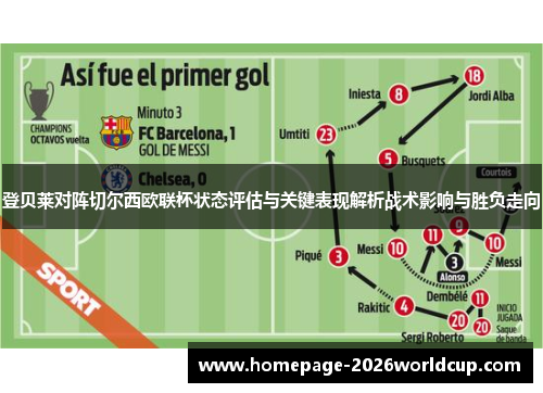 登贝莱对阵切尔西欧联杯状态评估与关键表现解析战术影响与胜负走向 登贝莱对阵切尔西欧联杯状态评估与关键表现解析战术影响与胜负走向